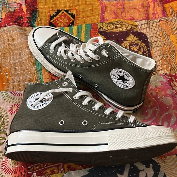 Converse Chuck 70 Canvas size 9 NIB - Picture 4 of 7